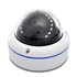 8 IP Dome Camera Security System, 1.3MP IR Cameras (NVR8-8Pro2D)