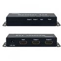 1 in 2 out HDMI Splitter (HA-SPL012)