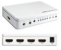 5 in 1 out (5 x 1) HDMI Switcher (OP-HKSW0501PH)