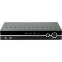 4Ch Prestige 960H DVR 120fps Real-time Display/Record (DVST-PST960H-04)