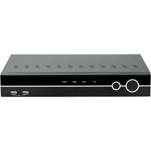 4Ch Prestige 960H DVR 120fps Real-time Display/Record (DVST-PST960H-04)