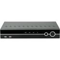 8Ch Prestige 960H DVR 240fps Real-time Display/Record (DVST-PST960H-08)