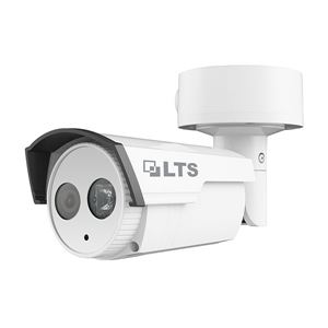 HD-TVI 1080p Bullet IR Camera 3.6mm WDR (CMHR9422W)