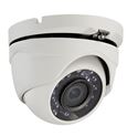 HD-TVI 1080p IR Dome Camera 2.8mm Super-Wide lens (CMHT1422W-28)