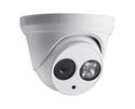 HD-TVI 720p IR Dome Camera 2.8mm Super wide Lens (CMHT2732-28)