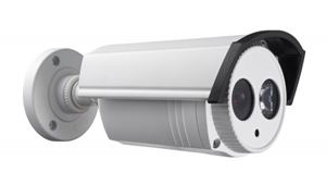 1080p HD-TVI Bullet IR Camera 3.6mm Lens Outdoor (CMHR8422W)