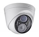 1080p HD-TVI Dome Camera 2.8-12mm Varifocal Lens (CMHT1623W)