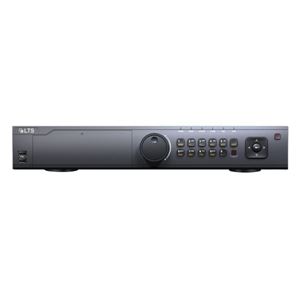 16Ch HD-TVI HD DVR 16Ch Analog + 2Ch IP (LTD8416T-ST)