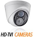 HD-TVI Security Cameras
