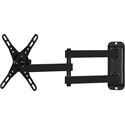 17 to 37" LCD · LED Monitor Mount (MM-LCD-311)
