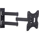 17 to 37" LCD · LED Monitor - TV mount (MM-LCD-321)
