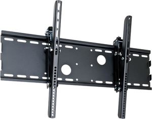 30 to 64" Metal TV Mount Up to 165Lbs With 30° Tilt (MM-PLB-14)