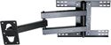 32 to 55" Reinforced Wall Mount for TV Monitor Bracket (MM-PLB-WA3A)