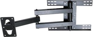 32 to 55" Reinforced Wall Mount for TV Monitor Bracket (MM-PLB-WA3A)