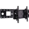 22 to 42" LCD · LED TV Monitor Mount w/ Single Arm Extension (TM-A-124E)