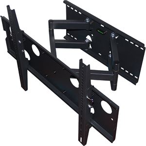 32 to 60" LCD · LED TV Monitor Mount (TM-A-143D)