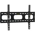 30 to 60" LCD · LED TV Fixed Monitor Mount (TM-B-13)