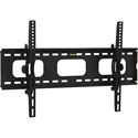 30 to 60" LCD/LED TV Monitor Mount w/ 15° Tilt (TM-B-14)