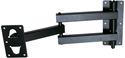 22 to 42" Wall Mount for TV Monitor Bracket (MM-PLB-WA3)