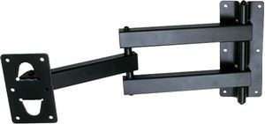 22 to 42" Wall Mount for TV Monitor Bracket (MM-PLB-WA3)