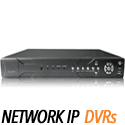 Network / IP NVRs