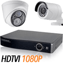 HD-TVI Camera Systems