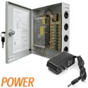 CCTV Power Supply