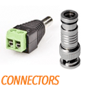 CCTV Connectors