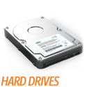 Hard Drives