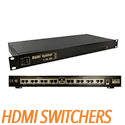 HDMI Splitters/Switchers