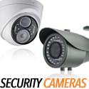 Security Cameras