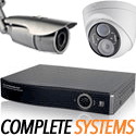 Security Camera Systems