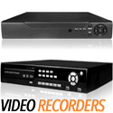 Video Recorders