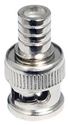 RG59 BNC Plug Crimp-on connector (CN-TB1104)