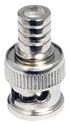 RG6 BNC male crimp-on type connector (CN-TB1604)