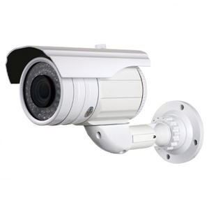 1000 TVL Bullet Security Camera 2.8-12mm Varifocal Lens (CMR5013)