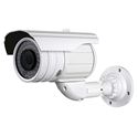700 TVL Bullet Security Camera 2.8-12mm Varifocal Lens Vandal resistant (CMR5073)