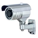 700 TVL Bullet Security Camera 2.8-12mm Varifocal Lens Weather-resistant Vandal-resistant (CMR5473)
