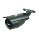700 TVL Bullet Security Camera 960H 3.6mm Fixed Lens (CMR5672B)
