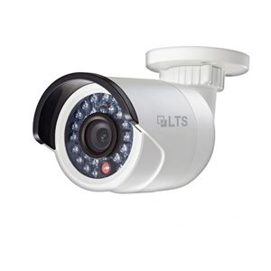 600 TVL Bullet Security Camera 3.6mm Fixed Lens (CMR6262P)