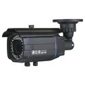 700 TVL Bullet Security Camera SONY 960H 2.8-12mm Varifocal lens Weather-resistant Vandal-resistant (CMR8270B)