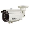 700 TVL Bullet Security Camera 2.8-12mm Varifocal Lens Vandal resistant (CMR8273W)