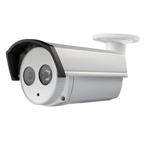 1000 TVL Bullet Security Camera Day/Night 6mm Fixed Lens Smart IR (CMR8412)