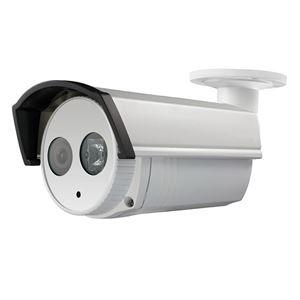 700 TVL Bullet Security Camera 6mm Fixed Lens 1 Matrix IP66 (CMR8472)