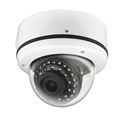 1000 TVL Outdoor IR Dome Security Camera 2.8-12mm Mega Pixel Lens BLC WDR (CMD3383W)
