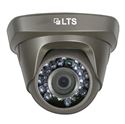 1000 TVL Outdoor IR Dome Security Camera 3.6mm Fixed Lens (CMT1512HB)