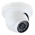 700 TVL Outdoor IR Dome Security Camera 3.6mm Fixed Lens (CMT2172)