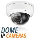 Dome IP Cameras