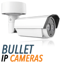 Bullet IP Cameras