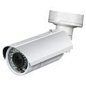 3MP Outdoor Bullet IP Camera 2.7-9mm (CMIP8433)